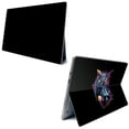 thumbnail image 1 of MightySkins MISURPR7-Outrageous Owl Skin for Microsoft Surface Pro 7 - Outrageous Owl, 1 of 4