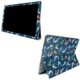 thumbnail image 1 of MightySkins MISURPR7-Saltwater Compass Skin for Microsoft Surface Pro 7 - Saltwater Compass, 1 of 4