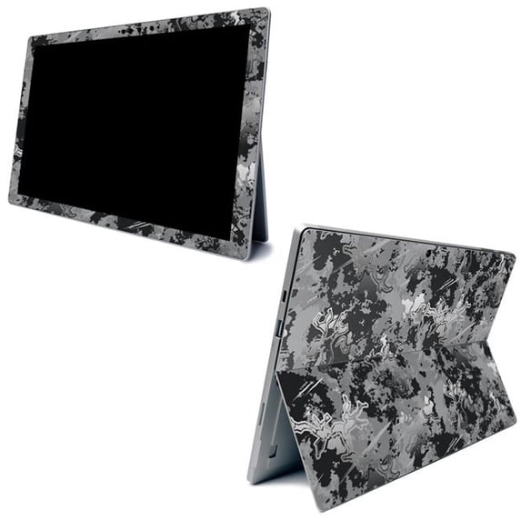 MightySkins MISURPR7-Viper Urban Skin for Microsoft Surface Pro 7 - Viper Urban