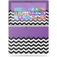 thumbnail image 1 of MightySkins MISURPRO1-Purple Chevron Skin for Microsoft Surface Pro 2017 12.3 in. - Purple Chevron, 1 of 4