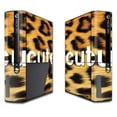 thumbnail image 1 of MightySkins MIX360E-Cute Skin for Microsoft Xbox 360E 3rd Gen - Cute, 1 of 4