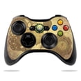 thumbnail image 1 of MightySkins MIXB360CO-Steam Punk Paper Skin for Microsoft XBox 360 Controller - Steam Punk Paper, 1 of 4