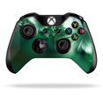 thumbnail image 1 of MightySkins MIXBONCO-Abstract Flower Skin Decal Wrap for Microsoft Xbox One & One S Controller Sticker - Abstract Flower, 1 of 4