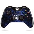 thumbnail image 1 of MightySkins MIXBONCO-Cancer Skin for Microsoft Xbox One or One S Controller - Cancer, 1 of 4