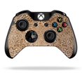 thumbnail image 1 of MightySkins MIXBONCO-Carved Skin Decal Wrap for Microsoft Xbox One & One S Controller Sticker - Carved, 1 of 4
