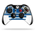 thumbnail image 1 of MightySkins MIXBONCO-Cyber Bot Skin Decal Wrap for Microsoft Xbox One & One S Controller Sticker - Cyber Bot, 1 of 4