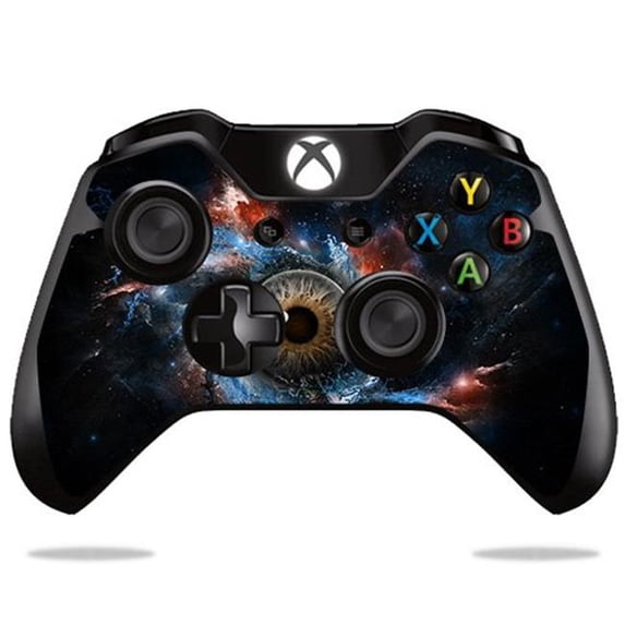 MightySkins MIXBONCO-Eye See You Skin for Microsoft Xbox One or One S Controller - Eye See You