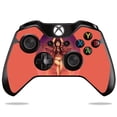 thumbnail image 1 of MightySkins MIXBONCO-Fiery Magic Skin for Microsoft Xbox One or S Controller - Fiery Magic, 1 of 4