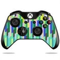 thumbnail image 1 of MightySkins MIXBONCO-Fruit Stripes Skin Decal Wrap for Microsoft Xbox One Console - No Filter, 1 of 4