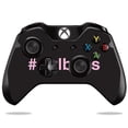 thumbnail image 1 of MightySkins MIXBONCO-Girl Boss Skin Decal Wrap for Microsoft Xbox One & One S Controller - Girl Boss, 1 of 4