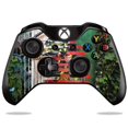 thumbnail image 1 of MightySkins MIXBONCO-Insect Invasion Skin for Microsoft Xbox One or One S Controller - Insect Invasion, 1 of 4