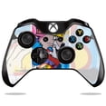 thumbnail image 1 of MightySkins MIXBONCO-Kings Reign Skin for Microsoft Xbox One or One S Controller - Kings Reign, 1 of 4