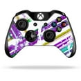 thumbnail image 1 of MightySkins MIXBONCO-Modern Plaid Skin Decal Wrap for Microsoft Xbox One & One S Controller Sticker - Modern Plaid, 1 of 4