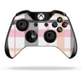 thumbnail image 1 of MightySkins MIXBONCO-Plaid Skin Decal Wrap for Microsoft Xbox One & One S Controller Sticker - Plaid, 1 of 4