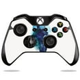 thumbnail image 1 of MightySkins MIXBONCO-Spirit Bear Skin for Microsoft Xbox One or One S Controller - Spirit Bear, 1 of 4