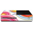 thumbnail image 1 of MightySkins MIXBONE-Lollipop Swirls Skin Decal Wrap for Microsoft Xbox One Console Sticker - Lollipop Swirls, 1 of 4