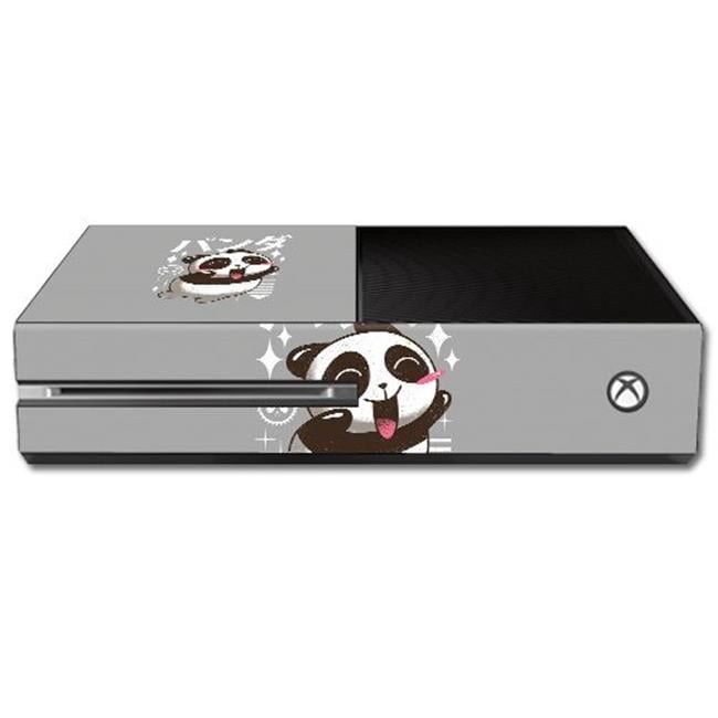 MightySkins MIXBONE-Panda Kawaii Skin for Microsoft Xbox One - Panda ...