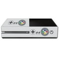 thumbnail image 1 of MightySkins MIXBONE-Retro Gamer 1 Skin Decal Wrap for Microsoft Xbox One Console Sticker - Retro Gamer 1, 1 of 4