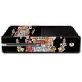 thumbnail image 1 of MightySkins MIXBONE-Smoking Abe Skin Decal Wrap for Microsoft Xbox One Console - Smoking Abe, 1 of 4