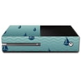 thumbnail image 1 of MightySkins MIXBONE-Smooth Sailing Skin Decal Wrap for Microsoft Xbox One Console Sticker - Smooth Sailing, 1 of 4