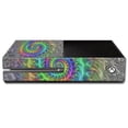 thumbnail image 1 of MightySkins MIXBONE-Tripping Skin Decal Wrap for Microsoft Xbox One Console Sticker - Tripping, 1 of 4