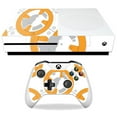 thumbnail image 1 of MightySkins MIXBONES-Baby Bot Skin Decal Wrap for Microsoft Xbox One S - Baby Bot, 1 of 4
