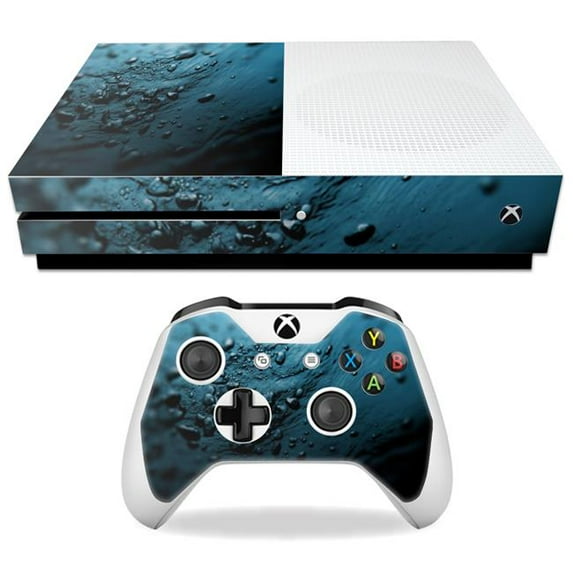 MightySkins MIXBONES-Blue Storm Skin Decal Wrap for Razor Hovertrax 2.0 Hover Board Scooter - Colorful Flowers