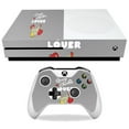 thumbnail image 1 of MightySkins MIXBONES-Crazy Chicken Lover Skin Decal Wrap for Microsoft Xbox One S - Crazy Chicken Lover, 1 of 4