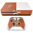 thumbnail image 1 of MightySkins MIXBONES-Kickflip Skin Decal Wrap for Microsoft Xbox One S Sticker - Kickflip, 1 of 4