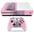 thumbnail image 1 of MightySkins MIXBONES-Owl Maze Skin for Microsoft Xbox One S - Owl Maze, 1 of 4
