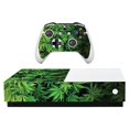 thumbnail image 1 of MightySkins MIXBONSDI-Weed Skin for Microsoft Xbox One S All-Digital Edition - Weed, 1 of 3