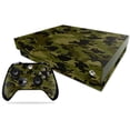 thumbnail image 1 of MightySkins MIXBONXCMB-Green Camouflage Skin Decal Wrap for Microsoft Xbox One X Combo Sticker - Green Camouflage, 1 of 4