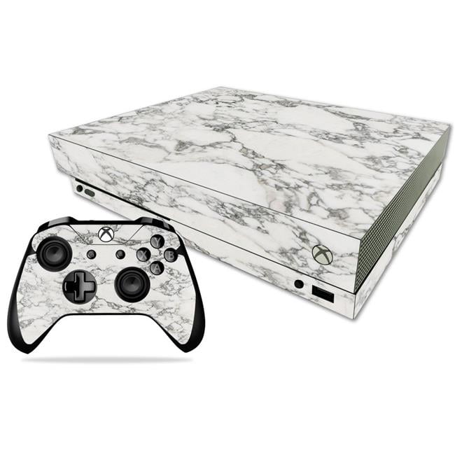 https://i5.walmartimages.com/seo/MightySkins-MIXBONXCMB-White-Marble-Skin-Decal-Wrap-for-Microsoft-Xbox-One-X-Combo-Sticker-White-Marble_a3f26423-3d27-42cd-bfeb-6e15b214813e.a3a230951c92240985e564cd59c99312.jpeg