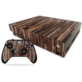 thumbnail image 1 of MightySkins MIXBONXCMB-Woody Skin Decal Wrap for Microsoft Xbox One X Combo Sticker - Woody, 1 of 4