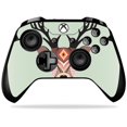 thumbnail image 1 of MightySkins MIXBONXCO-Aztec Deer Skin Decal Wrap for Microsoft Xbox One X Controller Sticker - Aztec Deer, 1 of 4