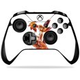 thumbnail image 1 of MightySkins MIXBONXCO-Falling Leaf Skin for Microsoft Xbox One X Controller - Falling Leaf, 1 of 4