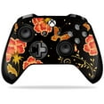 thumbnail image 1 of MightySkins MIXBONXCO-Flower Dream Skin Decal Wrap for Microsoft Xbox One X Controller Sticker - Flower Dream, 1 of 4