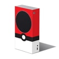 thumbnail image 1 of MightySkins MIXBSERS-Battle Ball Skin for XBOX Series S - Battle Ball, 1 of 3