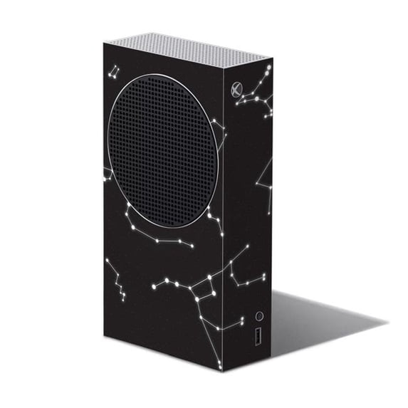 MightySkins MIXBSERS-Constellations Skin for XBOX Series S - Constellations