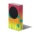 thumbnail image 1 of MightySkins MIXBSERS-Sherbet Palms Skin for XBOX Series S - Sherbet Palms, 1 of 3