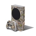 thumbnail image 1 of MightySkins MIXBSERSCMB-Kanati Skin for XBOX Series S Bundle - Kanati, 1 of 3