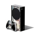 thumbnail image 1 of MightySkins MIXBSERSCMB-Monroe Currency Skin for XBOX Series S Bundle - Monroe Currency, 1 of 3