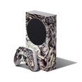 thumbnail image 1 of MightySkins MIXBSERSCMB-Nest Sketch Skin for XBOX Series S Bundle - Nest Sketch, 1 of 3
