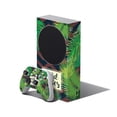 thumbnail image 1 of MightySkins MIXBSERSCMB-Vibes Skin for XBOX Series S Bundle - Vibes, 1 of 3