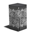 thumbnail image 1 of MightySkins MIXBSERX-Floral Lace Skin for XBOX Series X - Floral Lace, 1 of 3