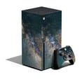thumbnail image 1 of MightySkins MIXBSERXCMB-Galactic Landscape Skin for XBOX Series X Bundle - Galactic Landscape, 1 of 3