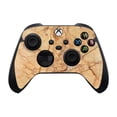 thumbnail image 1 of MightySkins MIXBSERXSCON-Amber Marble Skin for XBOX Series X & S Controller - Amber Marble, 1 of 3