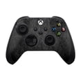 thumbnail image 1 of MightySkins MIXBSERXSCON-Black Leather Skin for XBOX Series X & S Controller - Black Leather, 1 of 3