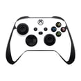 thumbnail image 1 of MightySkins MIXBSERXSCON-Solid White Skin for XBOX Series X & S Controller - Solid White, 1 of 3