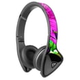 thumbnail image 1 of MightySkins MODNA-Colorful Flowers Skin for Monster DNA Headphones Wrap Cover Sticker - Colorful Flowers, 1 of 4